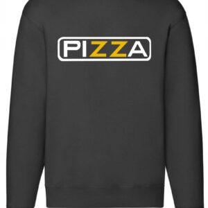 Bluza Pizza , Bluza