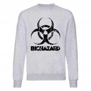 Biohazard Skażenie Kwarantanna, Bluza