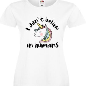 Unicorn Jednorożec, T-shirt koszulka