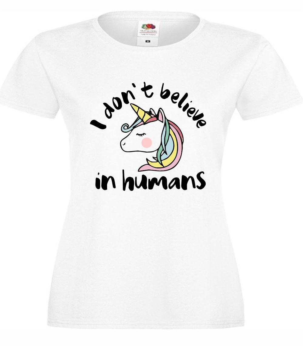 Unicorn Jednorożec, T-shirt koszulka