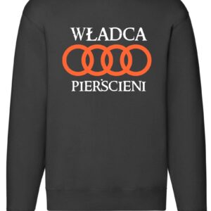 Władca Pierścieni , Bluza