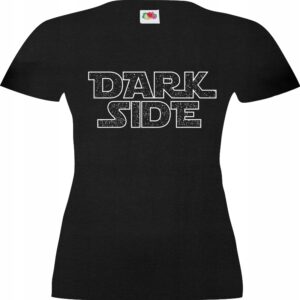 Dark Side koszulka