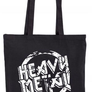 Torba Heavy Metal Muzyczna