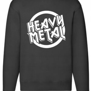 Bluza Heavy Metal,