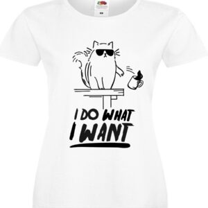 Kot, I do What i Want,