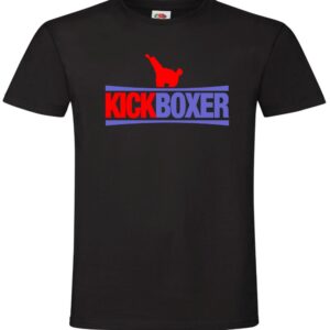 Kickboxer koszulka