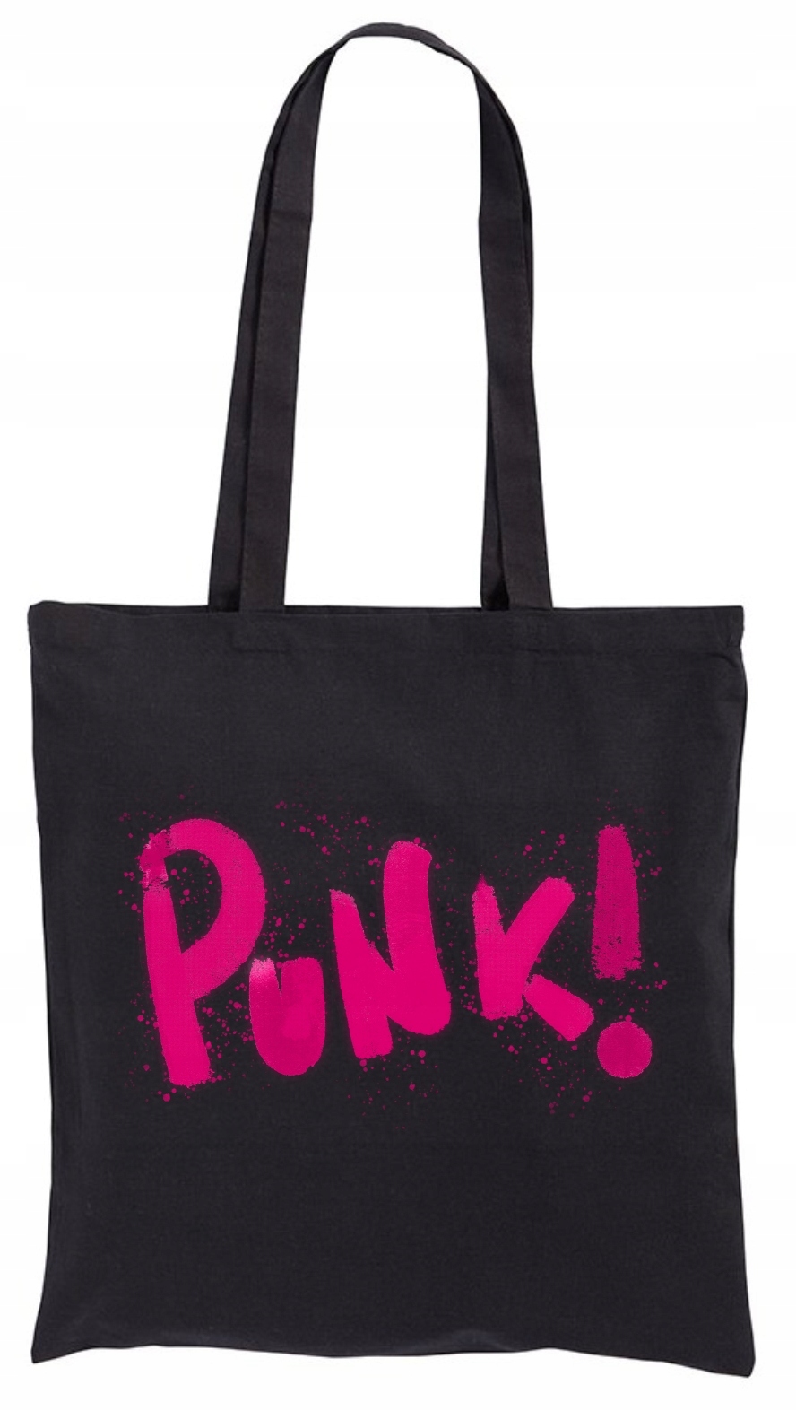 Punk Rock, Torba bawełniana Ekologiczna