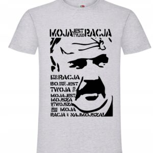 Koszulka Dzień świra