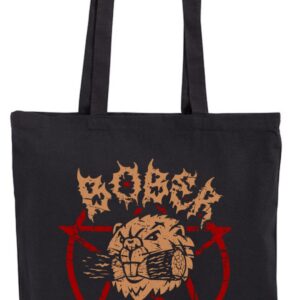 Bober Ku*wa, Bóbr, torba, shopper, eko