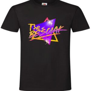 Koszulka TheBeściak, The Beściak, Debeściak, Kiler, , T-shirt