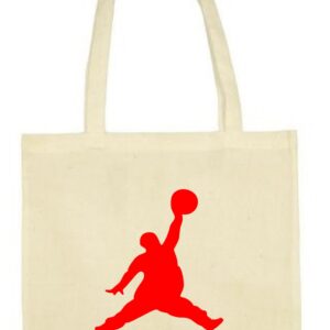 Just Do IT... Tomorrow, torba, shopper, eko