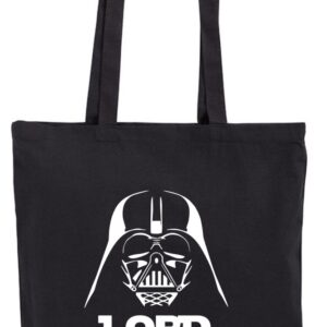 Lord Father, Ojciec, Tata Wars, torba dla Taty, shopper, eko