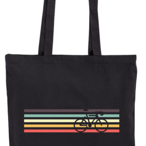 Szosa, kolarstwo, rower, rowerowa Torba bawełniana, eko, shopper
