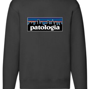 bLUZA Patologia, Śmieszna,
