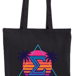 Sigma, New Retro, 80, 90, torba, shopper, eko