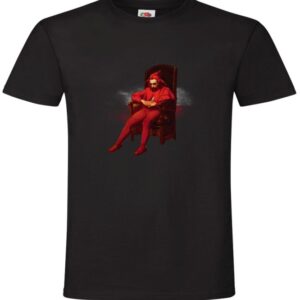Koszulka Stańczyk, Błazen, Polska, Obraz, , T-shirt