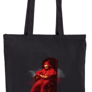 Stańczyk, Błazen, Polska, Obraz, torba bawełniana, eko, shopper