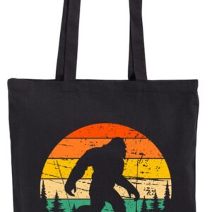 Góry, Krajobra, bawełniana, eko, shopper