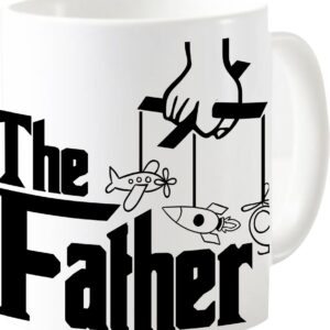 The Father, Ojciec, Tata, kubek