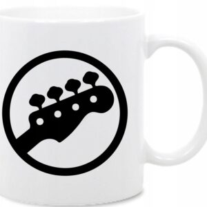 Bas Bass Gitara Basowa, Kubek