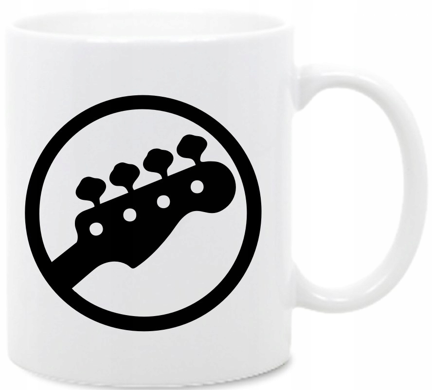 Bas Bass Gitara Basowa, Kubek