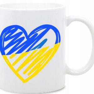 Wolna Ukraina Serce, Kubek