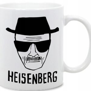 Heisenberg Bad, Kubek