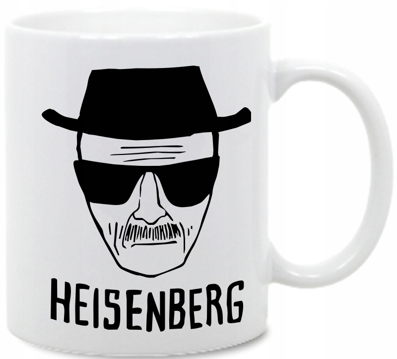 Heisenberg Bad, Kubek