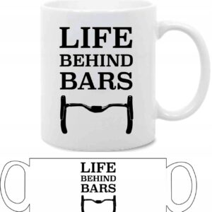 Life behind bars, Kubek