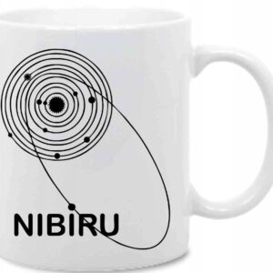 Planeta X, Nibiru, Kubek