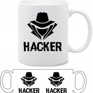 Hacker, Kubek