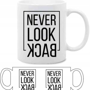 Never look Back, Kubek