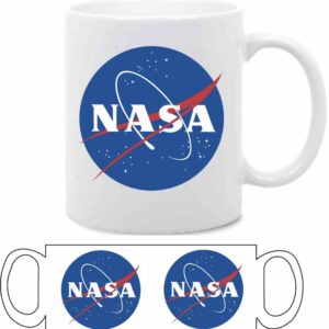 Nasa, Kubek