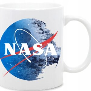 Nasa Gwiazda Śmierci, Kubek