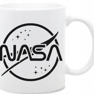 Nasa Spacex Kosmos, kubek