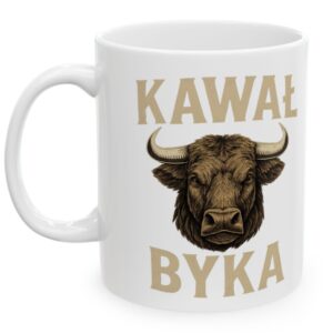 Kawał Byka, Chłopa, Byk, Sigma, Kubek