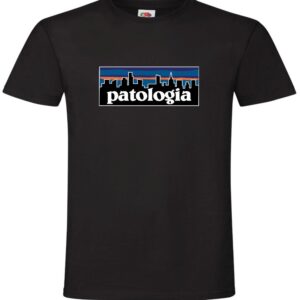Koszulka patologia