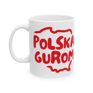 Polska Gurom, Górą, Kubek