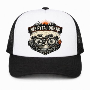 nie pytaj gravel