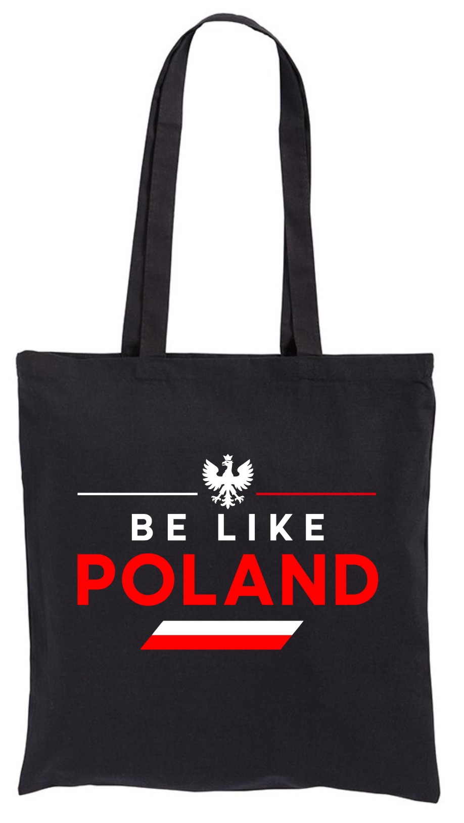 Torba Be like Poland