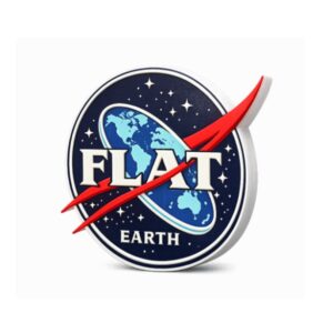 magnes Flat Earth