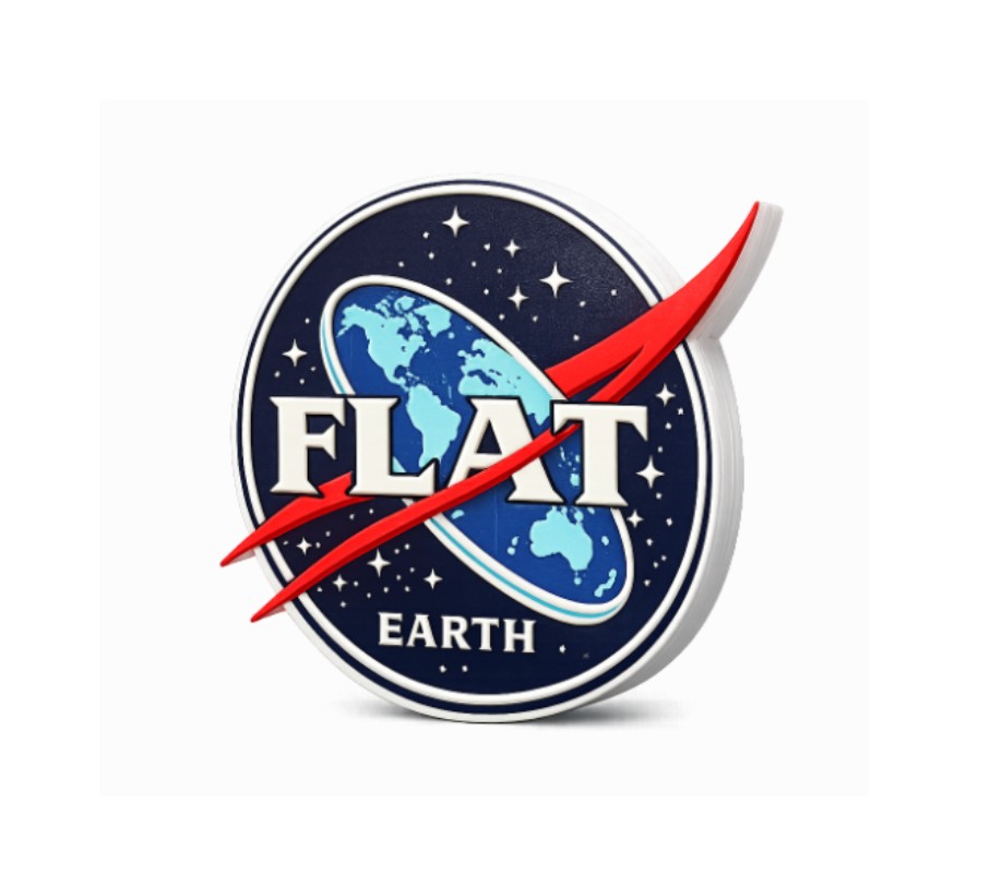magnes Flat Earth