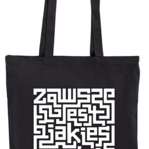 Torba Zawsze jest jakieś wyjście, labirynt