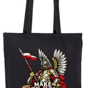 torba Make Poland Great Again