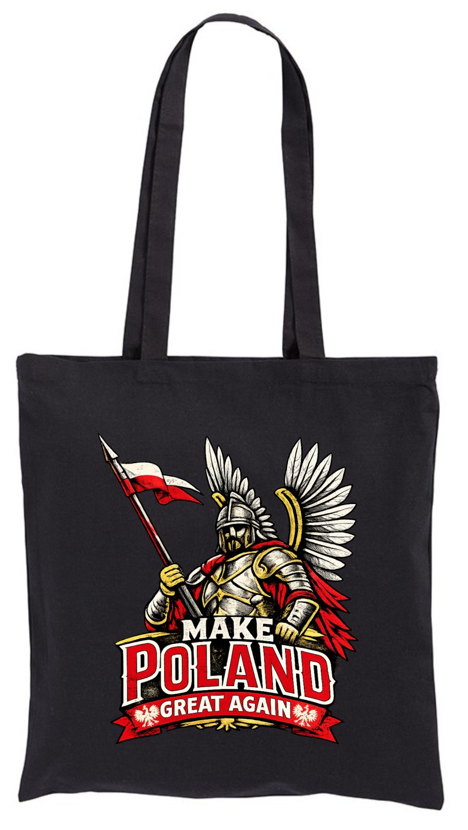 torba Make Poland Great Again