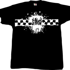 SKA, T-shirt Koszulka