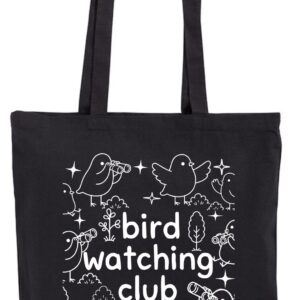 Torba Bird Watching Club