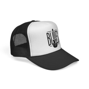 czapka Blues w Duszy – z gitarą dla fana bluesa