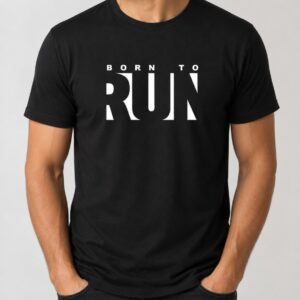 koszulka Born to Run
