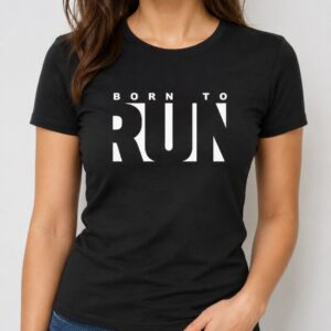 KOSZULKA Born to Run